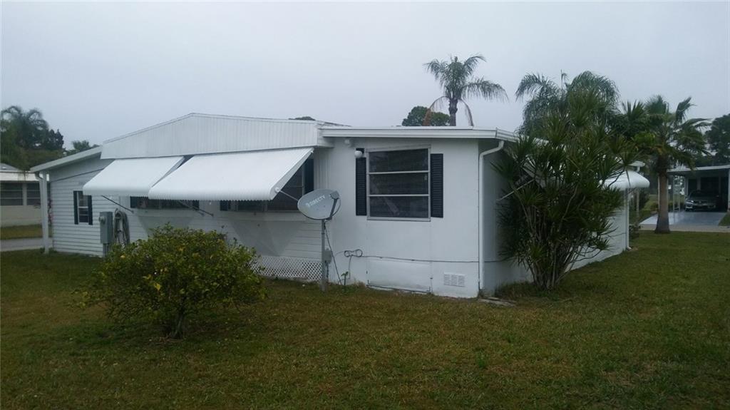 59 Golf, Port Saint Lucie, FL, 34952