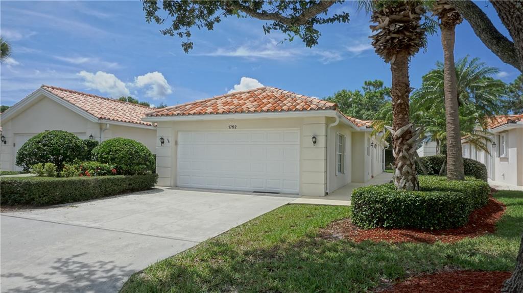 1752 SW Shady Lake, Palm City, FL, 34990