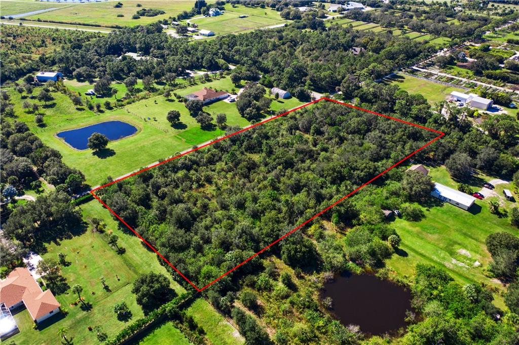0 SW Leighton Farm, Palm City, FL