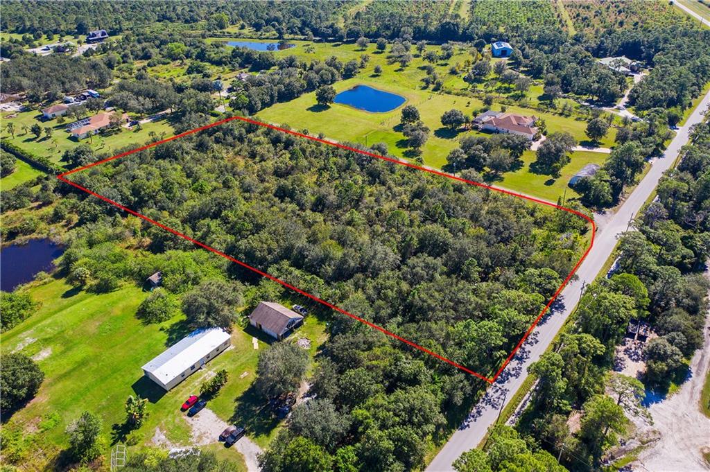 0 SW Leighton Farm, Palm City, FL, 34990