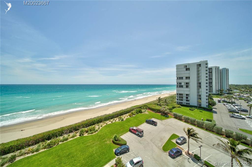 9550 S Ocean, Jensen Beach, FL, 34957