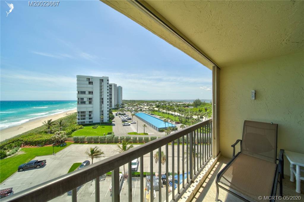 9550 S Ocean, Jensen Beach, FL, 34957
