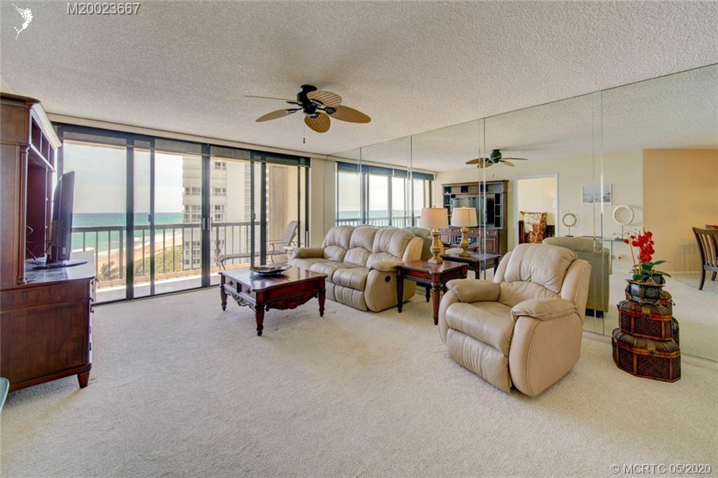 9550 S Ocean, Jensen Beach, FL, 34957