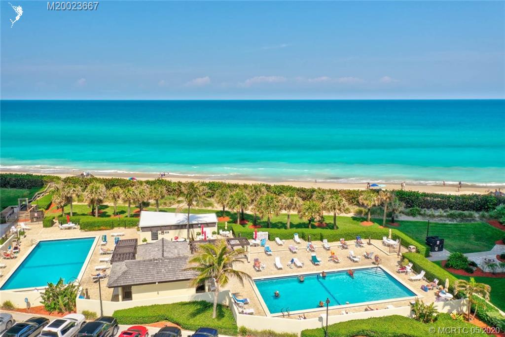9550 S Ocean, Jensen Beach, FL, 34957