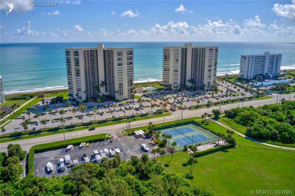 9550 S Ocean, Jensen Beach, FL, 34957