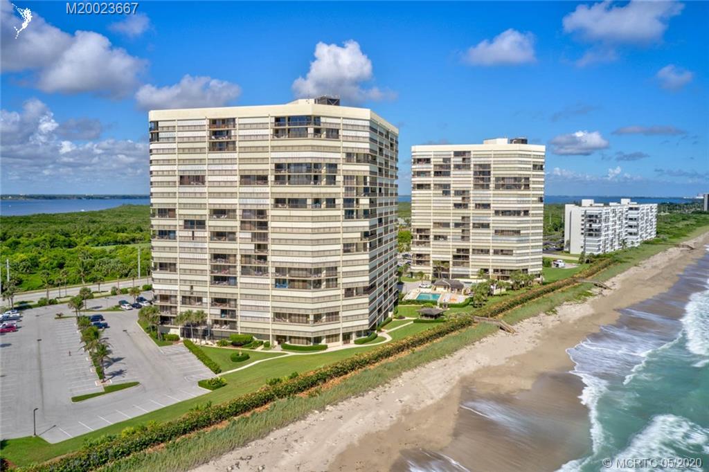 9550 S Ocean, Jensen Beach, FL, 34957