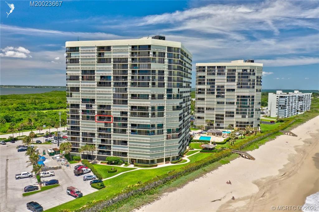 9550 S Ocean, Jensen Beach, FL, 34957
