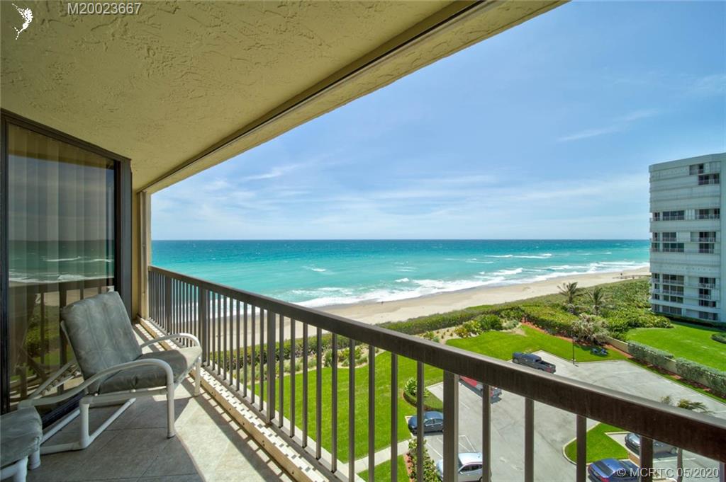 9550 S Ocean, Jensen Beach, FL, 34957