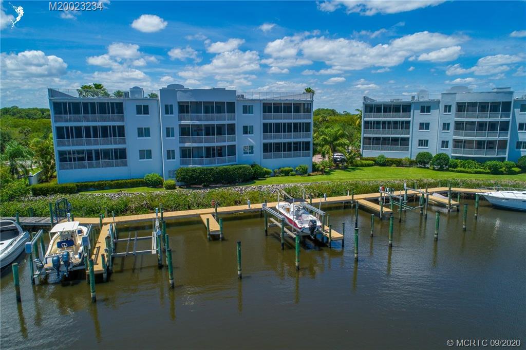 1170 SW Chapman, Palm City, FL, 34990