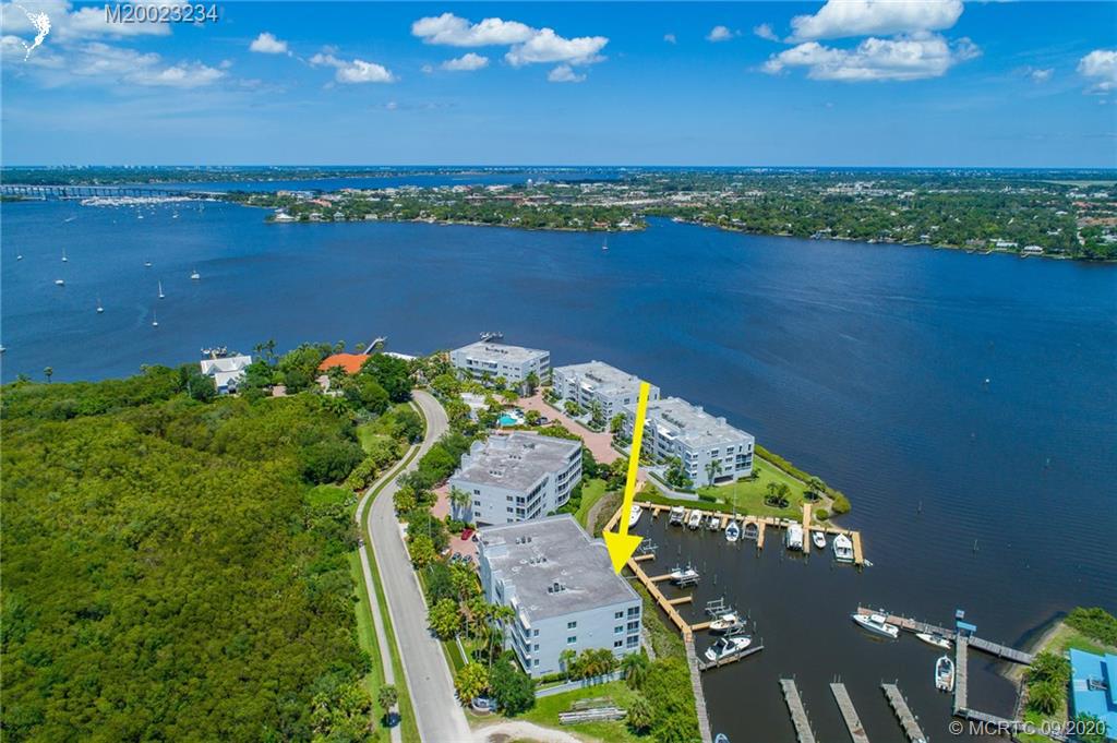 1170 SW Chapman, Palm City, FL, 34990