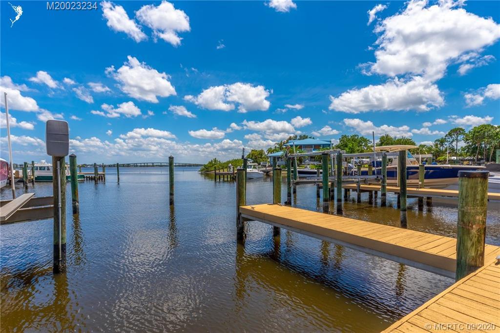1170 SW Chapman, Palm City, FL, 34990