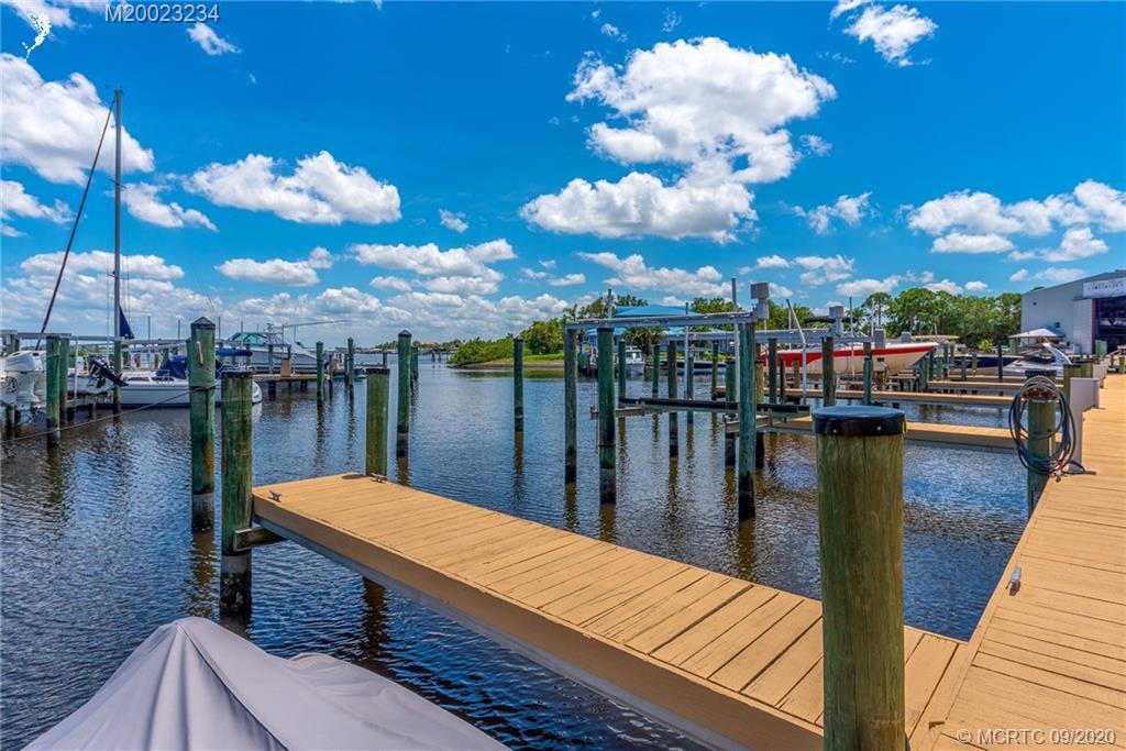 1170 SW Chapman, Palm City, FL, 34990