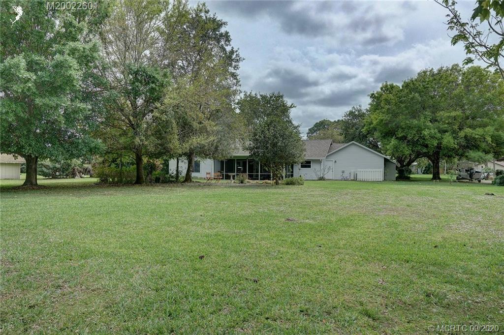 781 NE Town, Jensen Beach, FL, 34957
