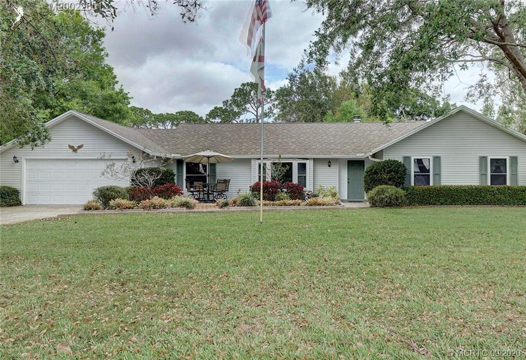 781 NE Town, Jensen Beach, FL, 34957