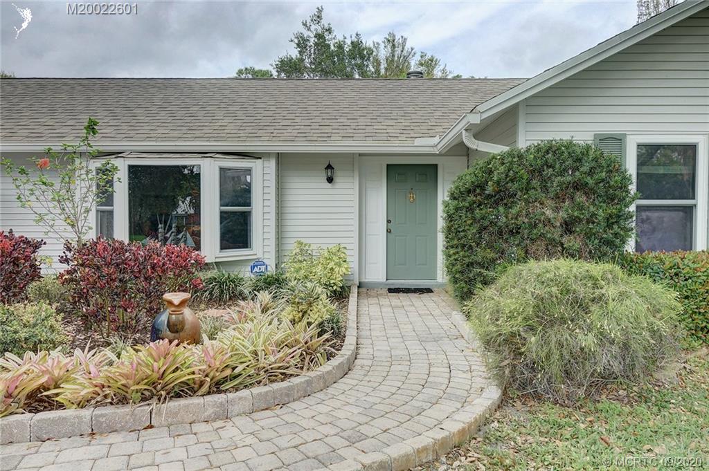 781 NE Town, Jensen Beach, FL, 34957