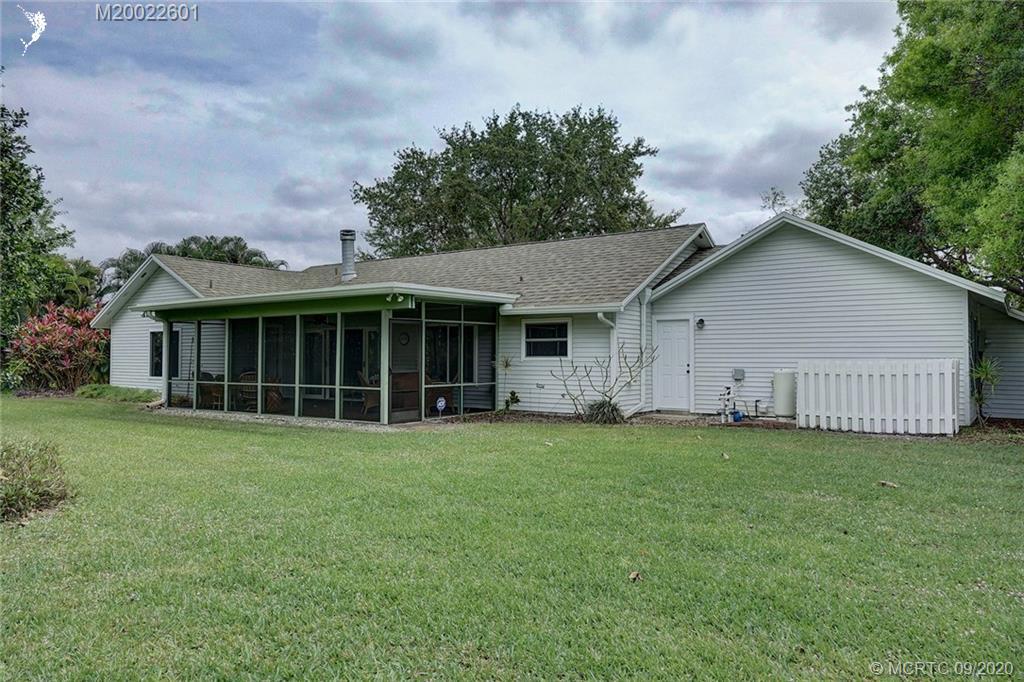 781 NE Town, Jensen Beach, FL, 34957