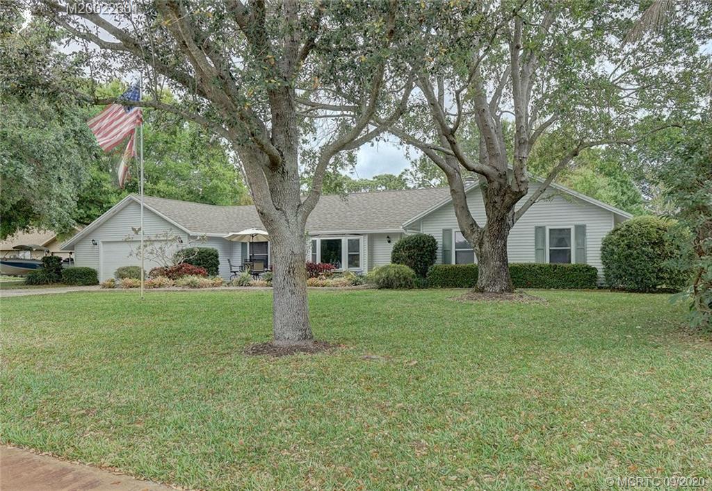 781 NE Town, Jensen Beach, FL, 34957