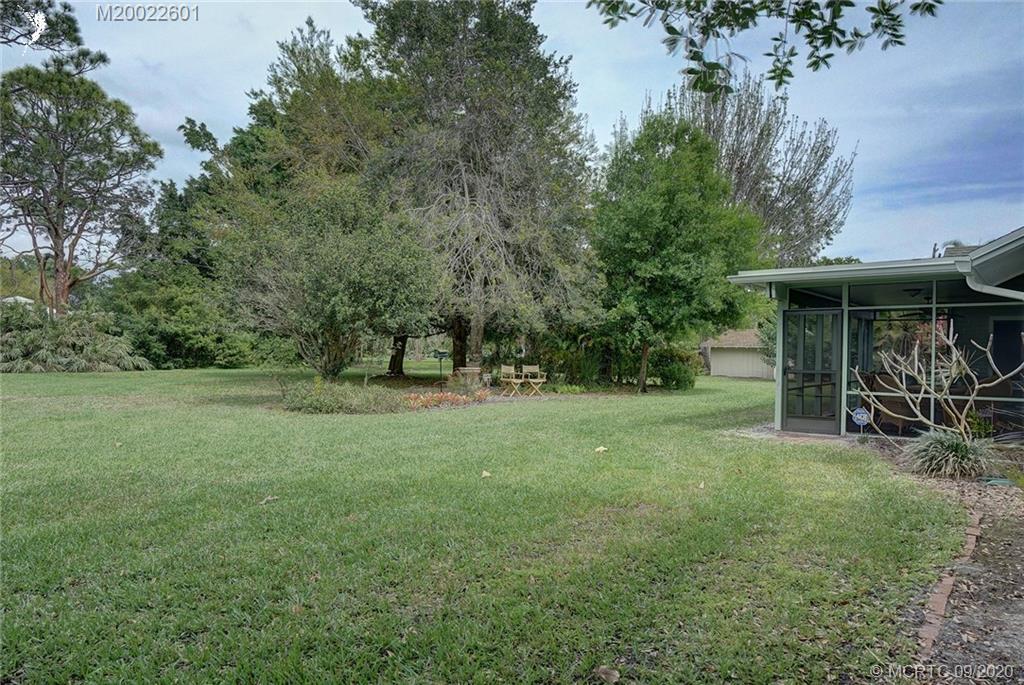 781 NE Town, Jensen Beach, FL, 34957