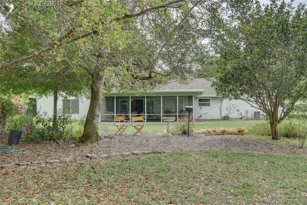 781 NE Town, Jensen Beach, FL, 34957