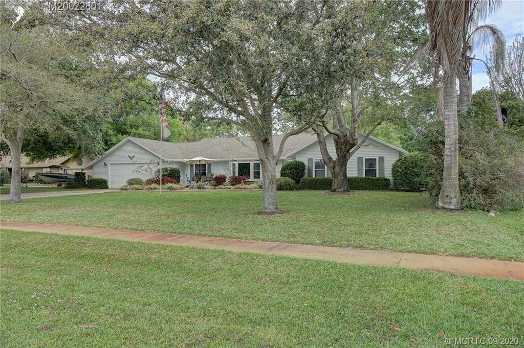 781 NE Town, Jensen Beach, FL, 34957