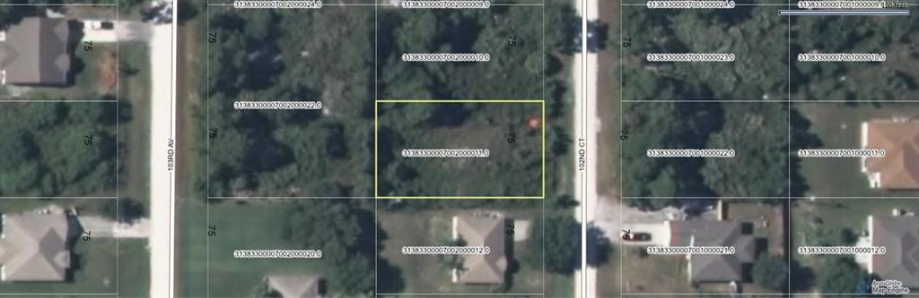 7965 102nd, Vero Beach, FL, 32967