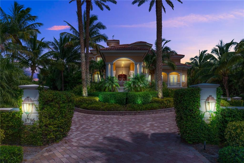 1736 Ocean, Vero Beach, FL, 32963