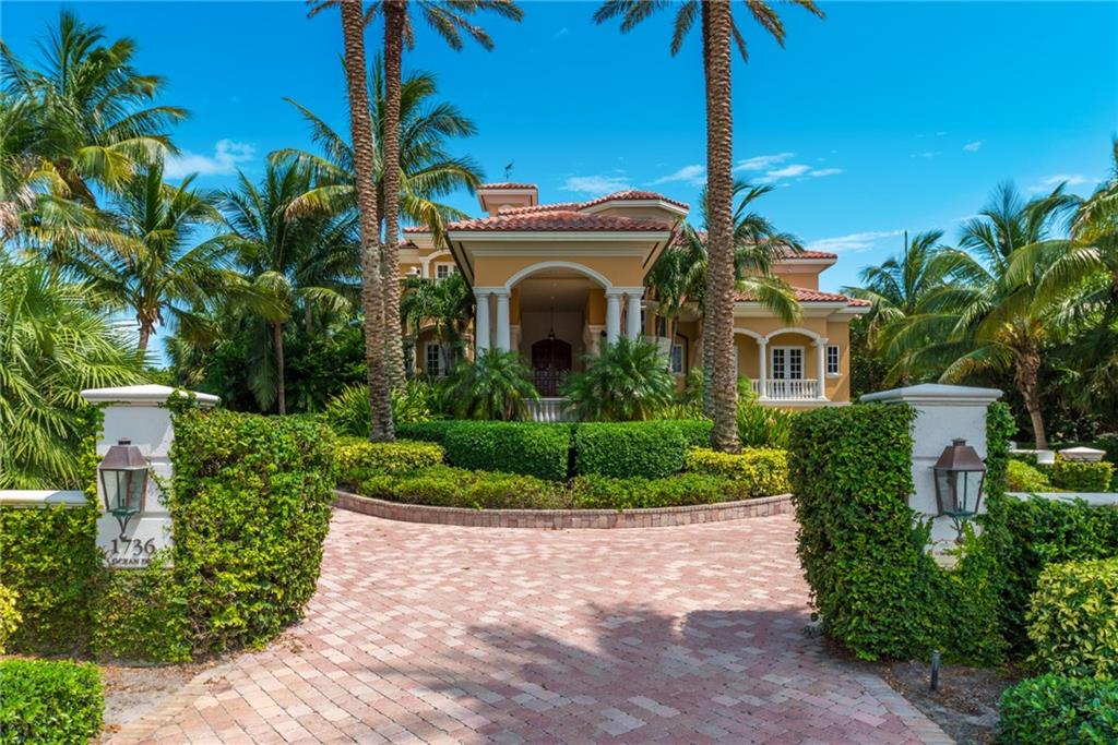 1736 Ocean, Vero Beach, FL, 32963