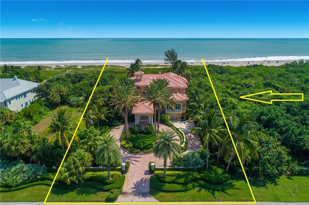 1736 Ocean, Vero Beach, FL, 32963