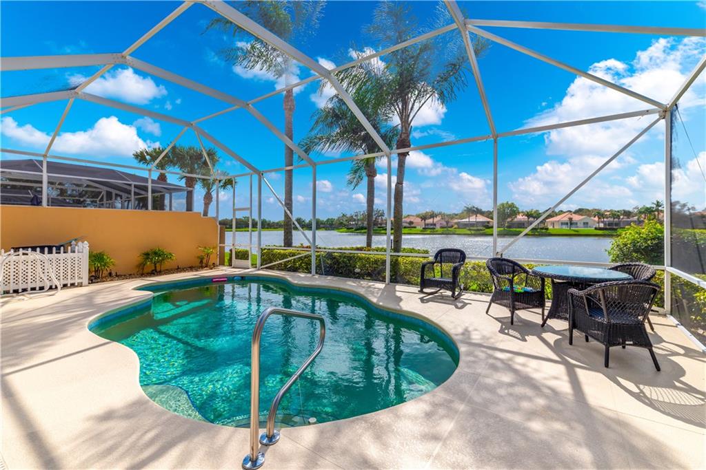 Florida Club Homes for Sale and Real Estate in Stuart, Florida