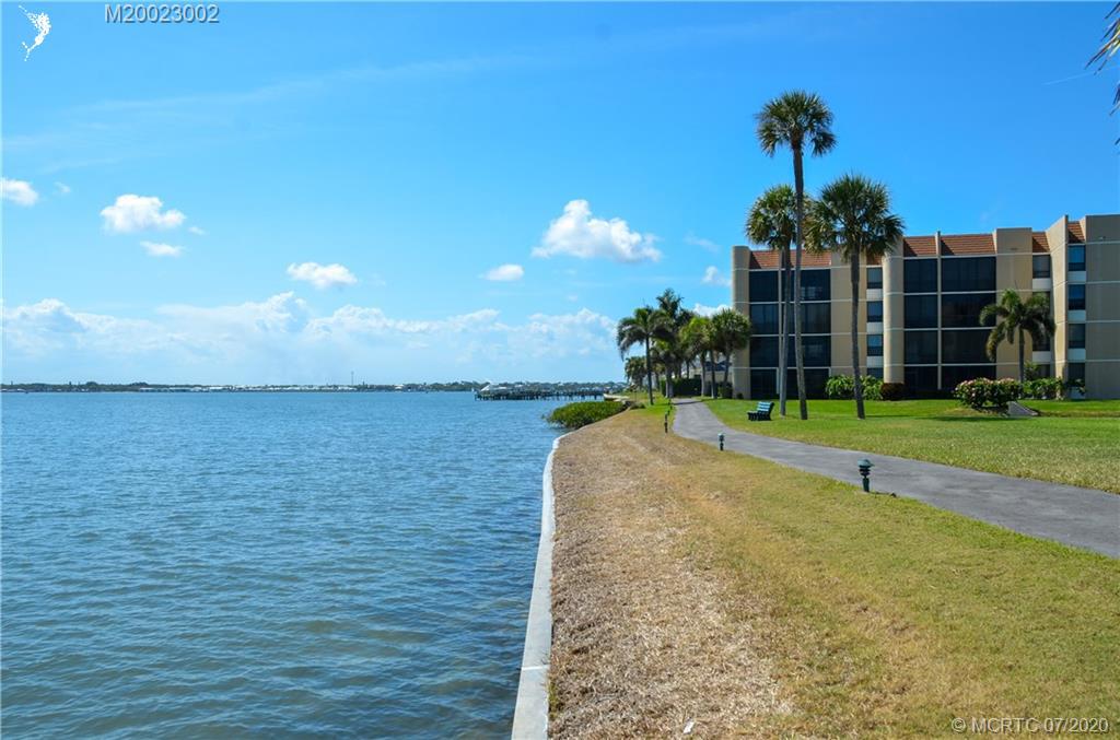 3462 NE Causeway, Jensen Beach, FL, 34957