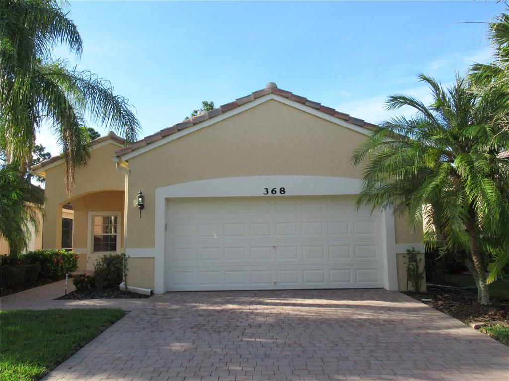The Cascades at St. Lucie West Homes for Sale and Real Estate in Port