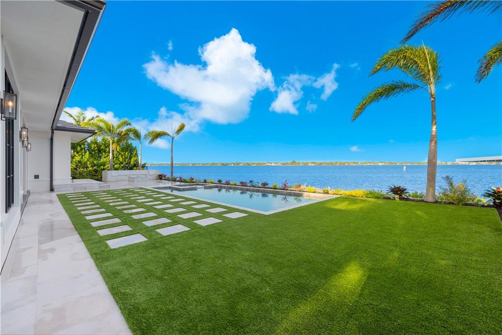 2810 SW Rivers End, Palm City, FL, 34990