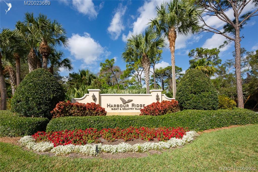 12350 NE Harbour Ridge, Palm City, FL, 34990