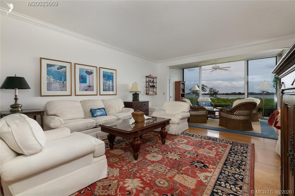 12350 NE Harbour Ridge, Palm City, FL, 34990