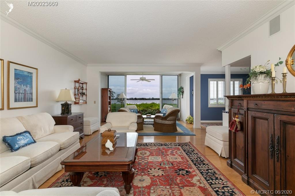 12350 NE Harbour Ridge, Palm City, FL, 34990
