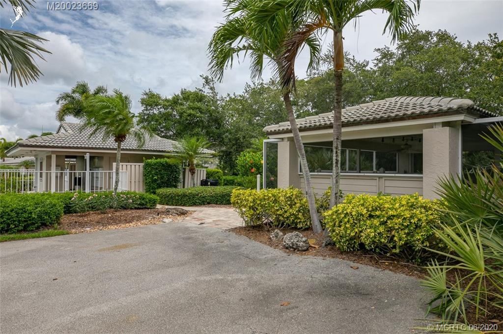 12350 NE Harbour Ridge, Palm City, FL, 34990