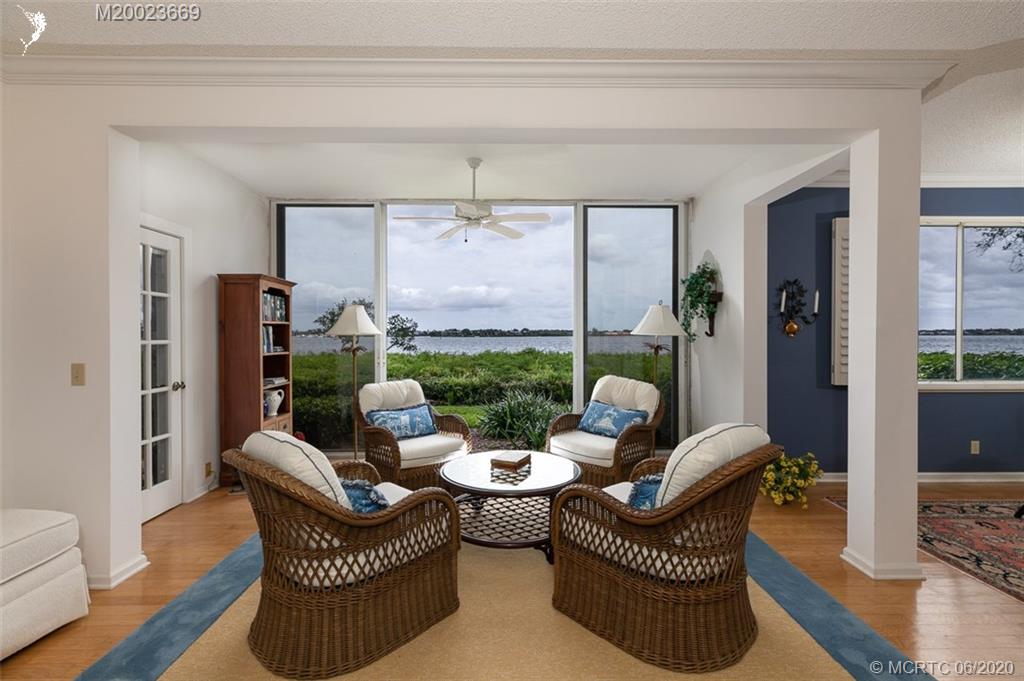 12350 NE Harbour Ridge, Palm City, FL, 34990