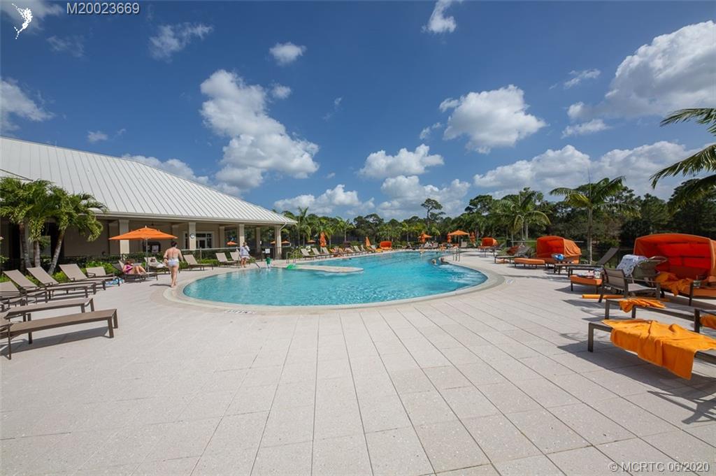 12350 NE Harbour Ridge, Palm City, FL, 34990
