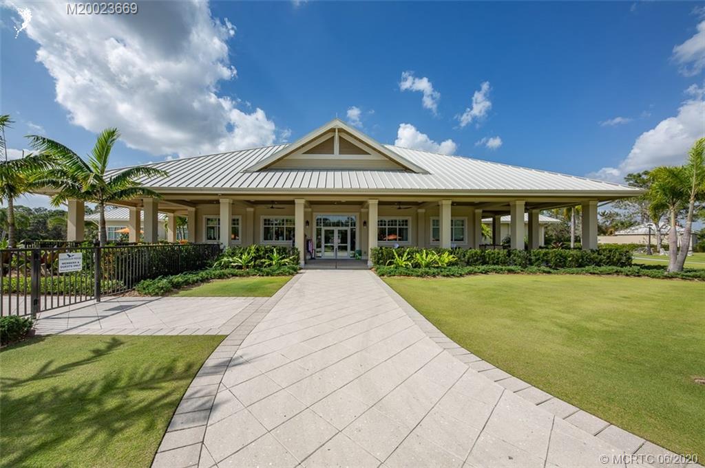 12350 NE Harbour Ridge, Palm City, FL, 34990
