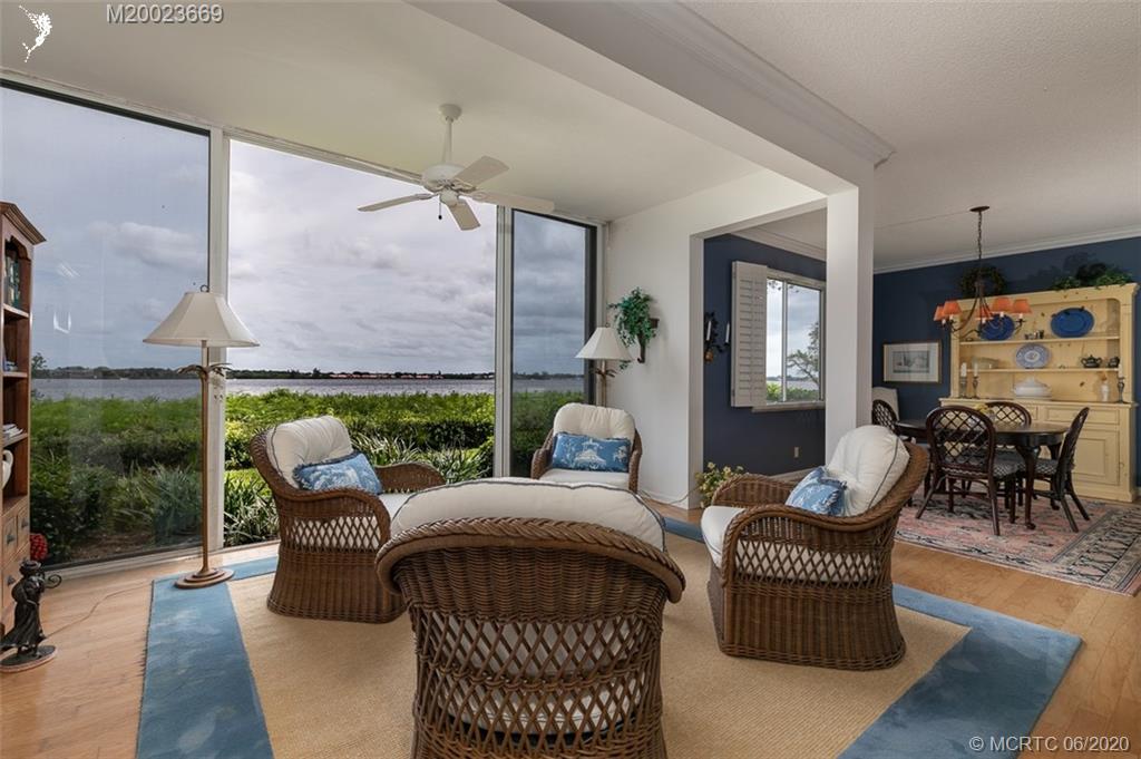 12350 NE Harbour Ridge, Palm City, FL, 34990