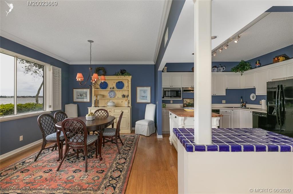12350 NE Harbour Ridge, Palm City, FL, 34990