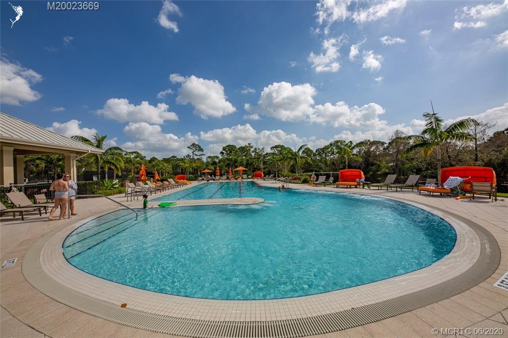 12350 NE Harbour Ridge, Palm City, FL, 34990