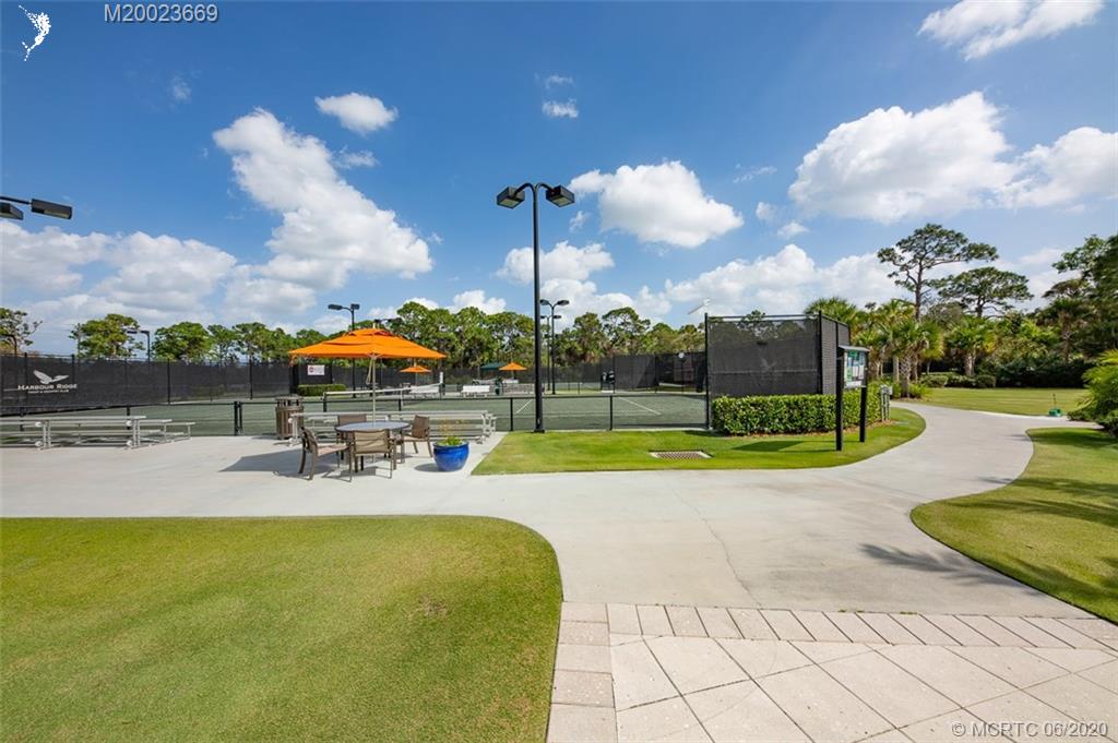 12350 NE Harbour Ridge, Palm City, FL, 34990