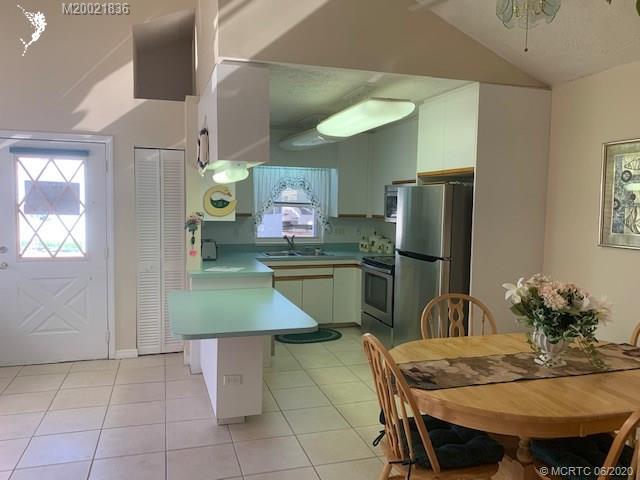 616 Nettles, Jensen Beach, FL, 34957
