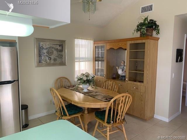 616 Nettles, Jensen Beach, FL, 34957
