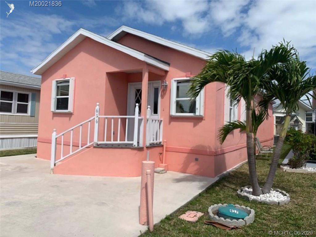 616 Nettles, Jensen Beach, FL, 34957