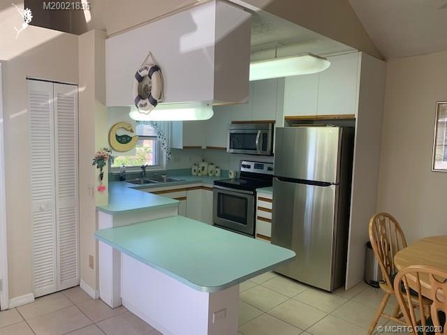 616 Nettles, Jensen Beach, FL, 34957
