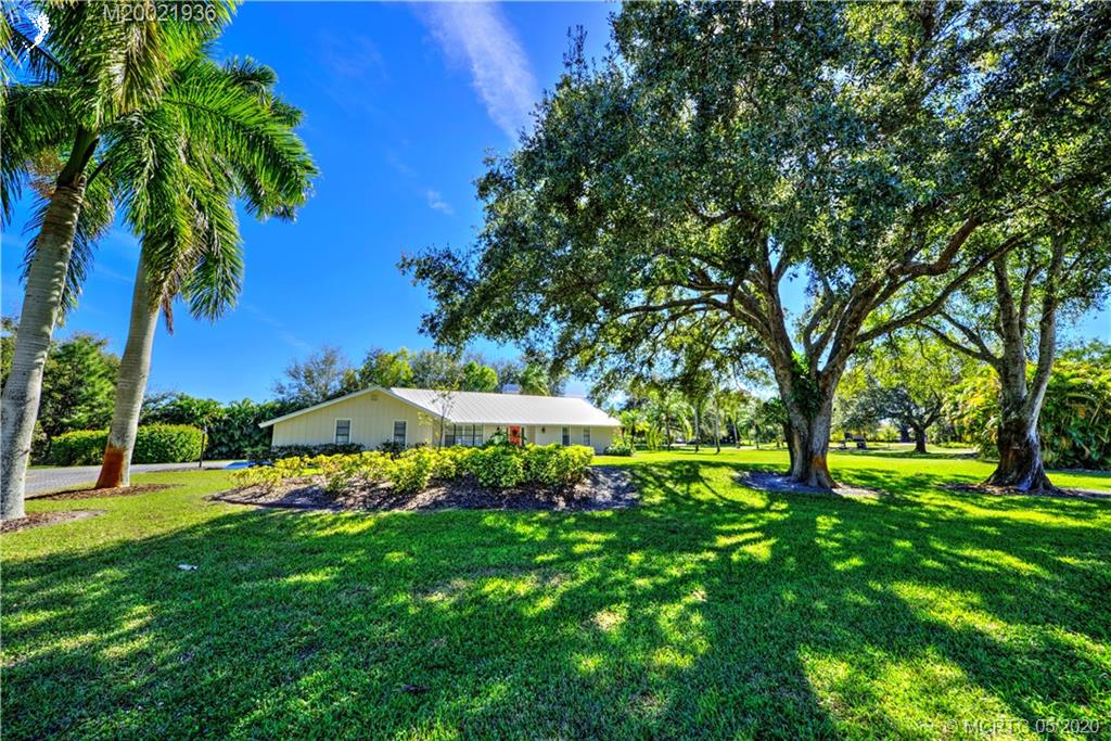 2245 SW Forest Hills, Palm City, FL, 34990