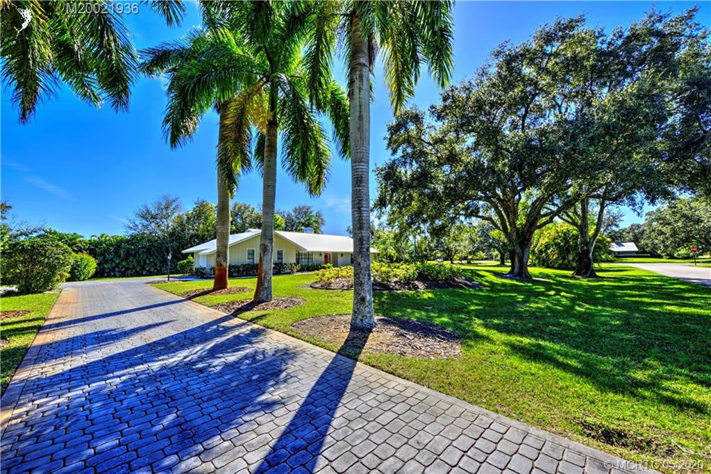 2245 SW Forest Hills, Palm City, FL, 34990