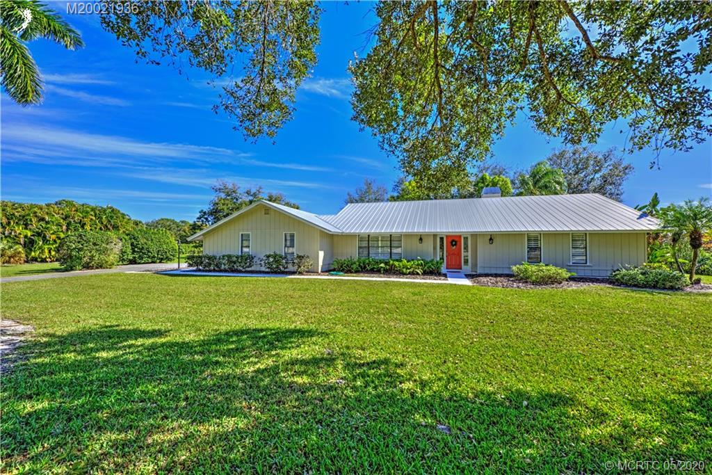 2245 SW Forest Hills, Palm City, FL, 34990
